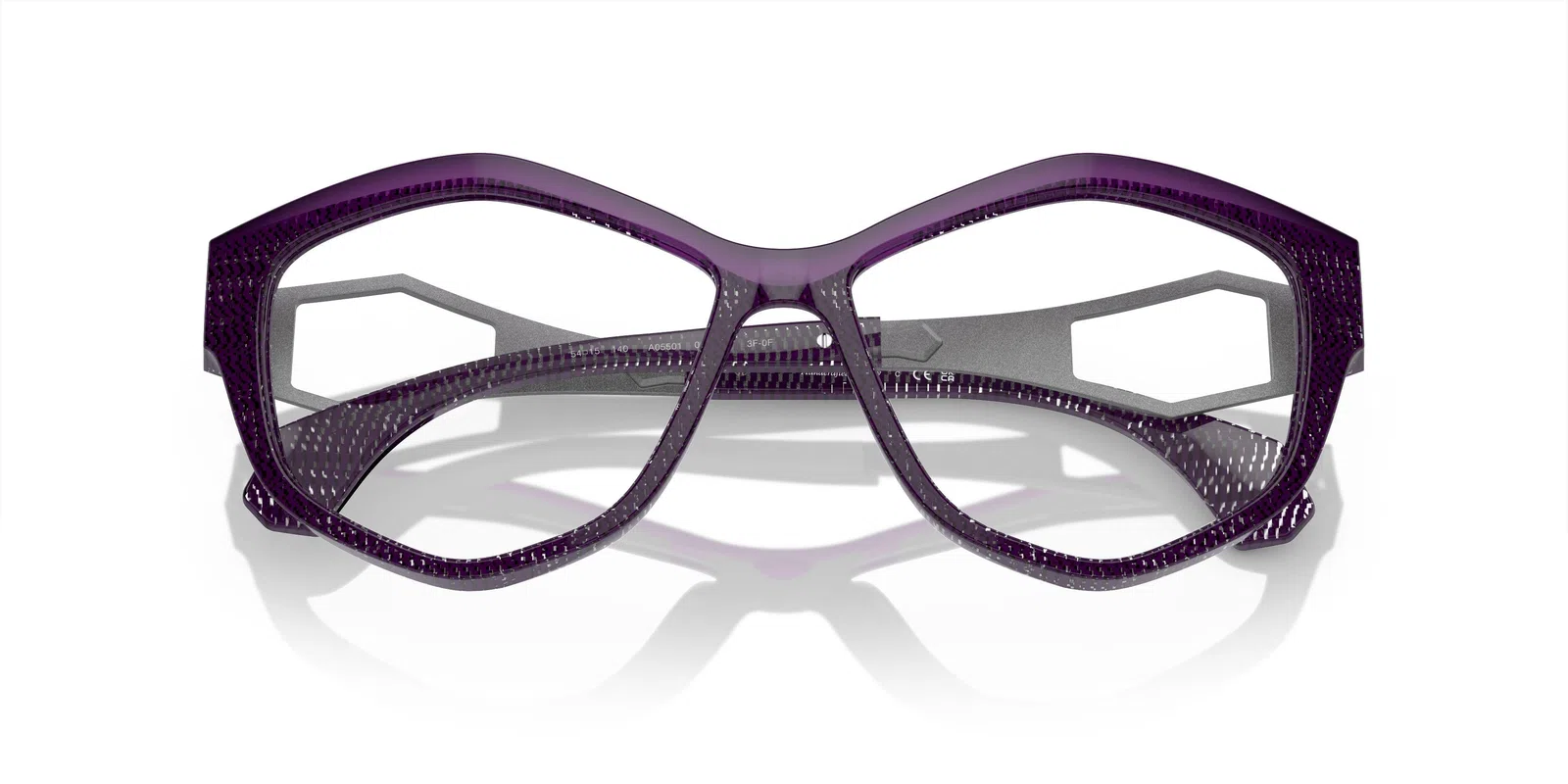 Alain Mikli 5501 Sunglasses - view 36
